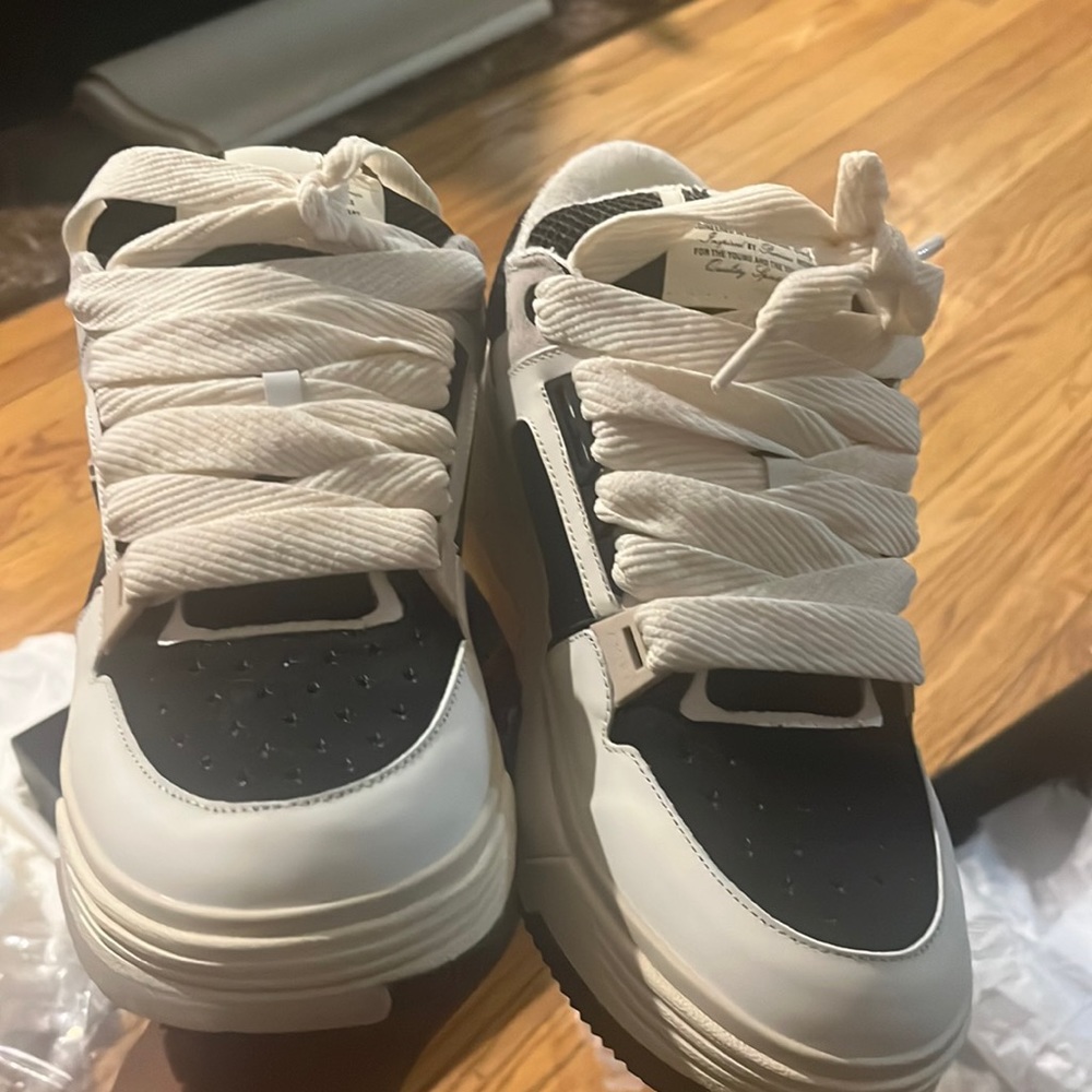 Amiri Ma-2 sneakers